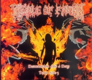 Damnation and a Day Tour 2003
