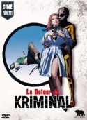 The Mark Of Kriminal