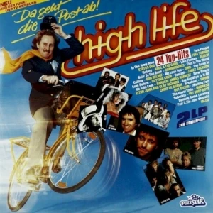 High Life: Da geht die Post ab