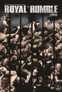 WWE: Royal Rumble 2009