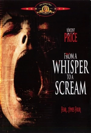 DVD Cover (Metro-Goldwyn-Mayer)