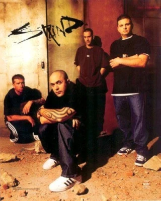 Staind