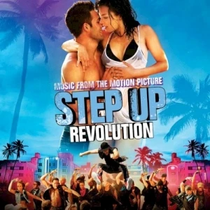 Step Up Revolution: Music From the Motion Picture