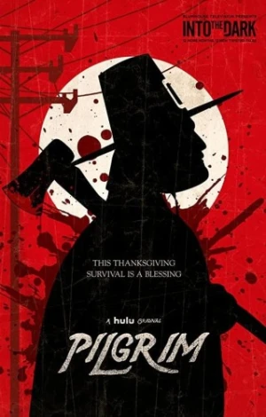 Theatrical Poster