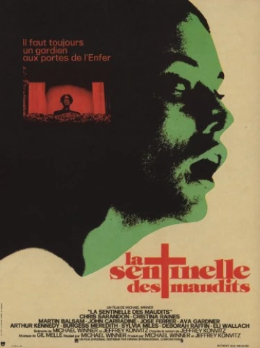 Theatrical Poster (France)
