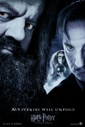 Theatrical Poster (USA)