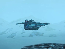 Showdown on Hoth