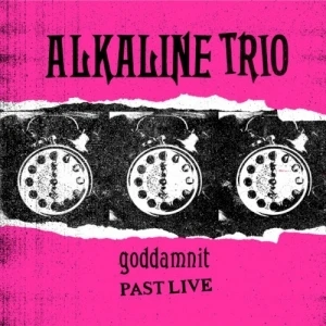 Goddamnit (Past Live)