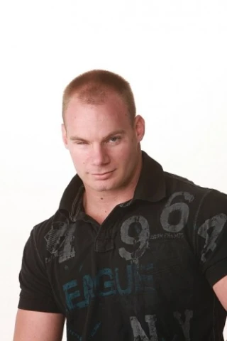 Adam Sibley