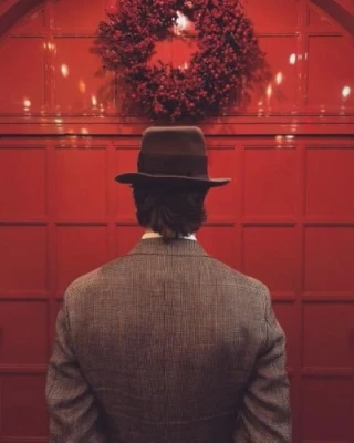 Jesse Berlin