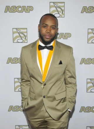 Roahn Hylton