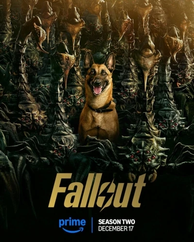 Theatrical Poster