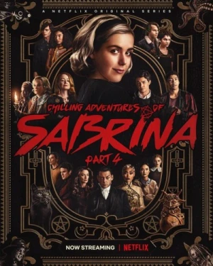 Theatrical Poster