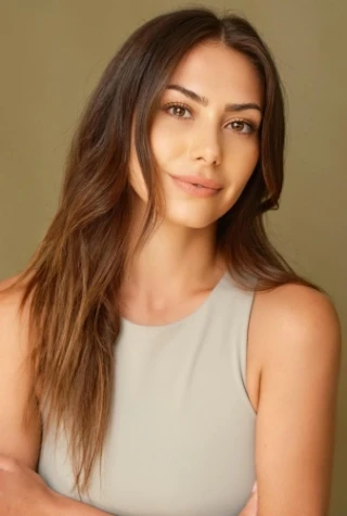 Ysabella Costa