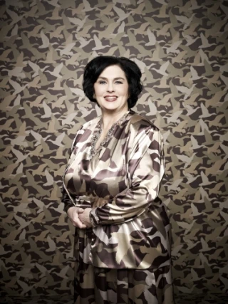 Kay Robertson