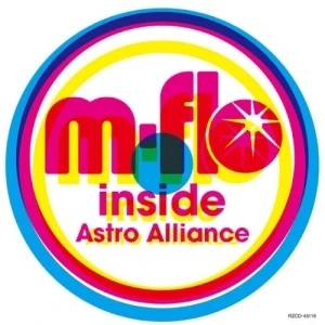 m-flo inside