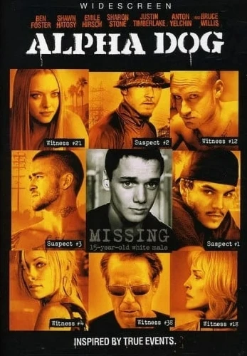 DVD Cover (Universal)