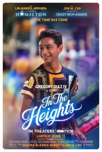 Theatrical Poster (USA)