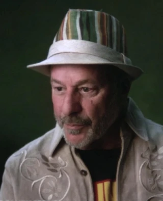 Greg Errico