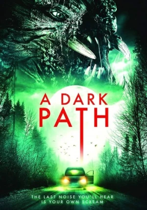 DVD Cover (Trinity Creative)