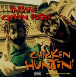 Chicken Huntin'