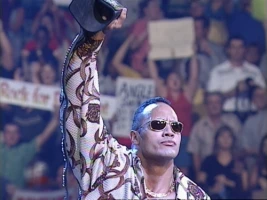 Countdown to SummerSlam 2000