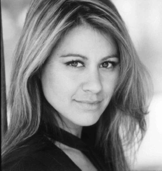 Rachel Iverson