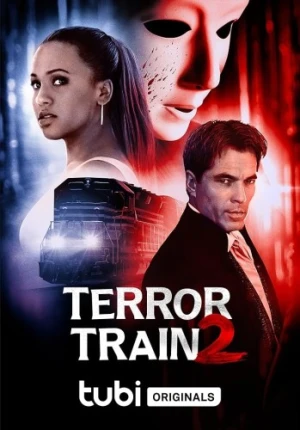 Theatrical Poster