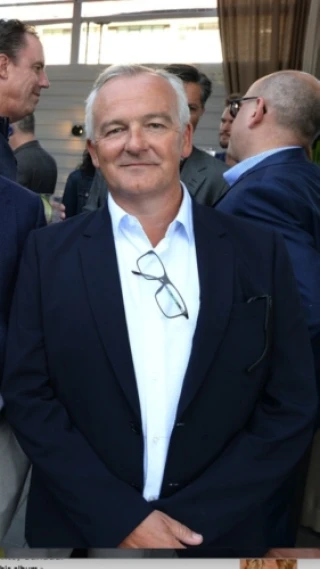 Joe Simpson