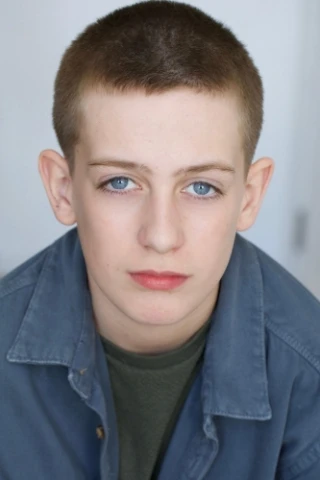 Jake Kemp