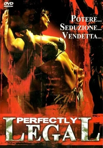 DVD Cover (Spanish)