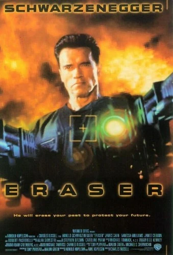 Theatrical Poster (USA)