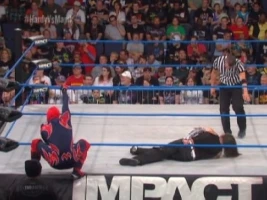 IMPACT Wrestling #480