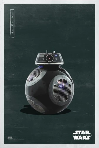 Theatrical Poster (USA)