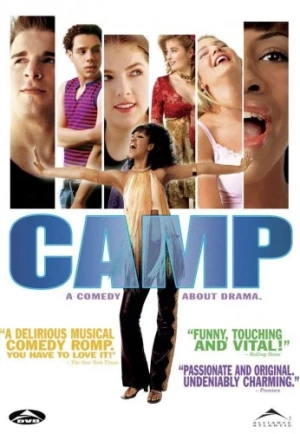 DVD Cover (Metro-Goldwyn-Mayer)