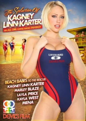 DVD Cover (Devil's Films)