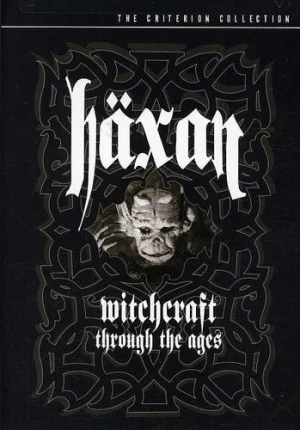 DVD Cover (Criterion Collection)