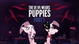 The De Vil Wears Puppies