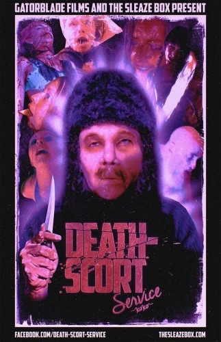 Theatrical Poster