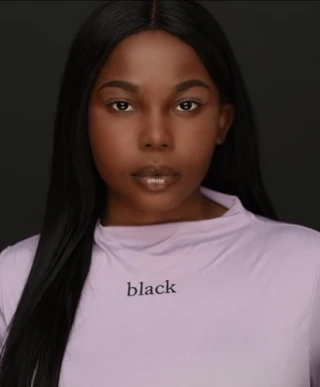 Tiffany Marie Morris