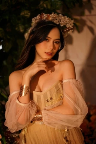 Lizette Espedido
