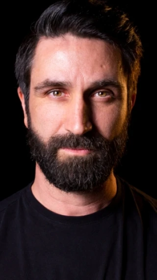 Jesse Rademacher