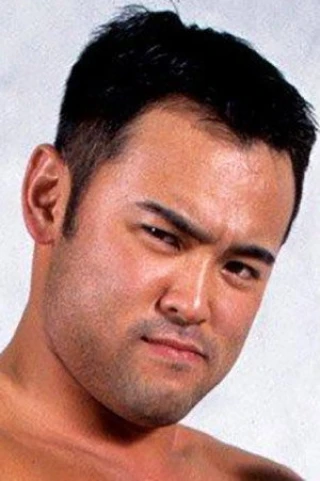 Kaz Hayashi