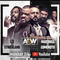 AEW Dark: Elevation #62