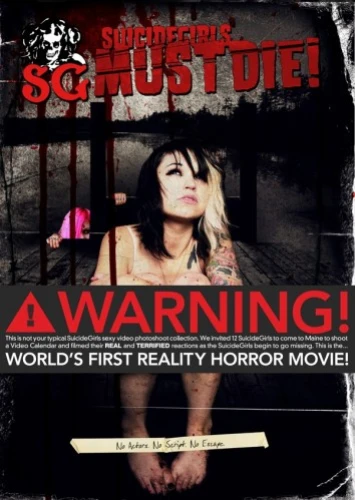 DVD Cover (First Look Home Entertainment)