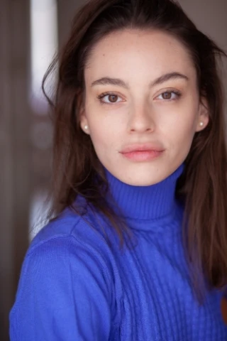 Fiona Valinski