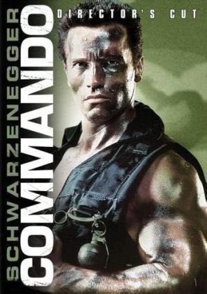 DVD Cover (Twentieth Century Fox Director's Cut)