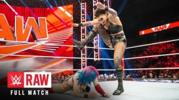 Countdown to Survivor Series 2022