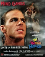 WWF: In Your House 10: Mind Games
