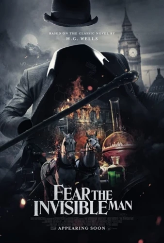 Theatrical Poster